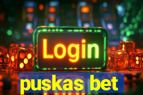 puskas bet